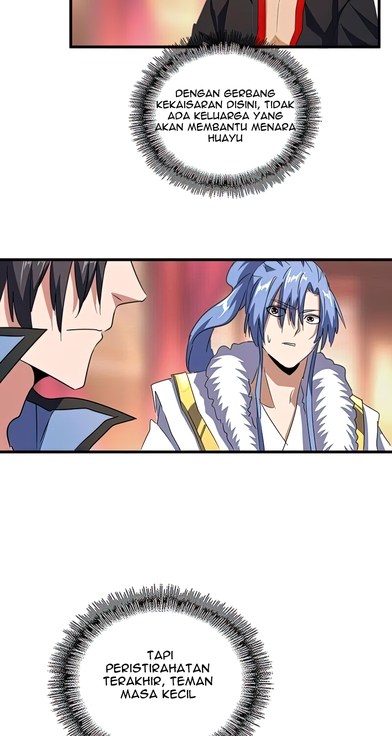Demonic Emperor Page 43
