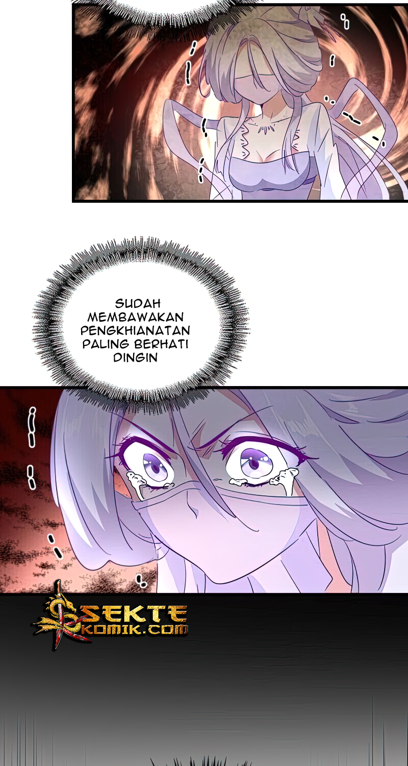 Demonic Emperor Page 44