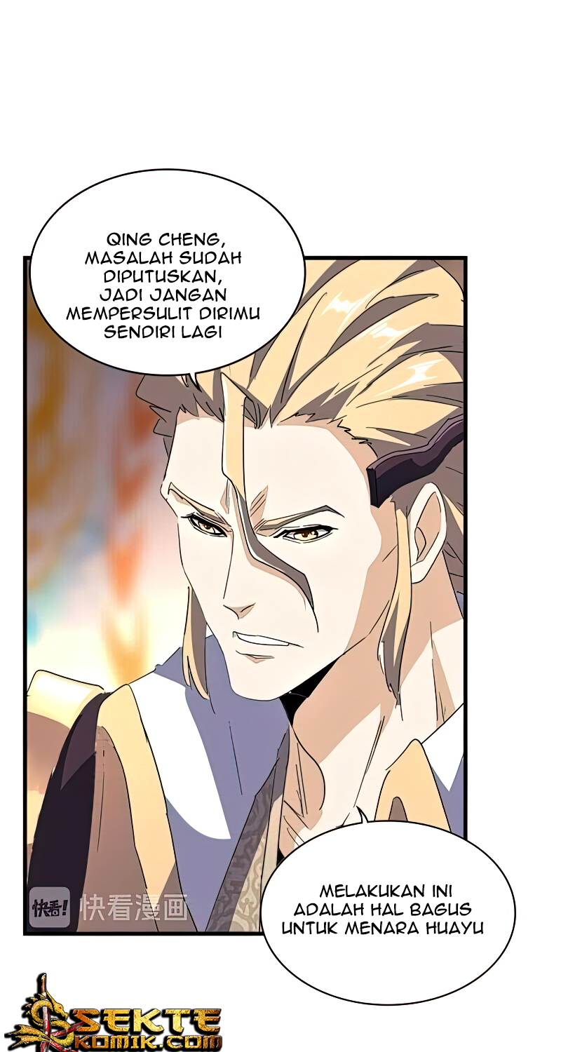 Demonic Emperor Page 49