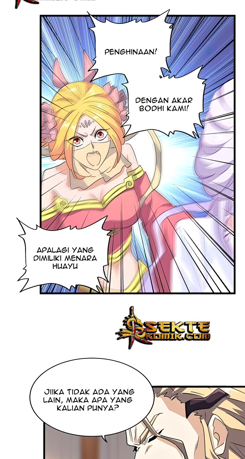 Demonic Emperor Page 50