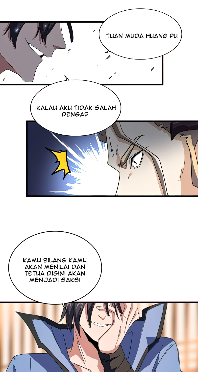 Demonic Emperor Page 53