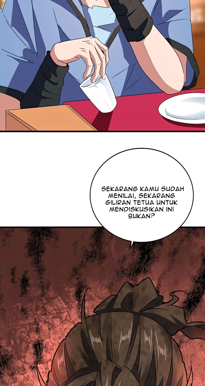Demonic Emperor Page 54