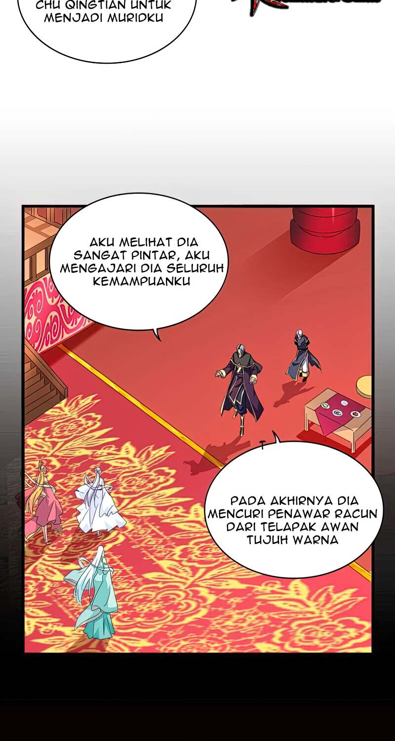 Demonic Emperor Page 8