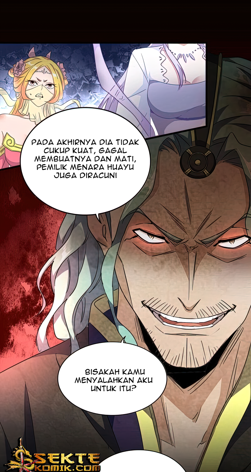 Demonic Emperor Page 9