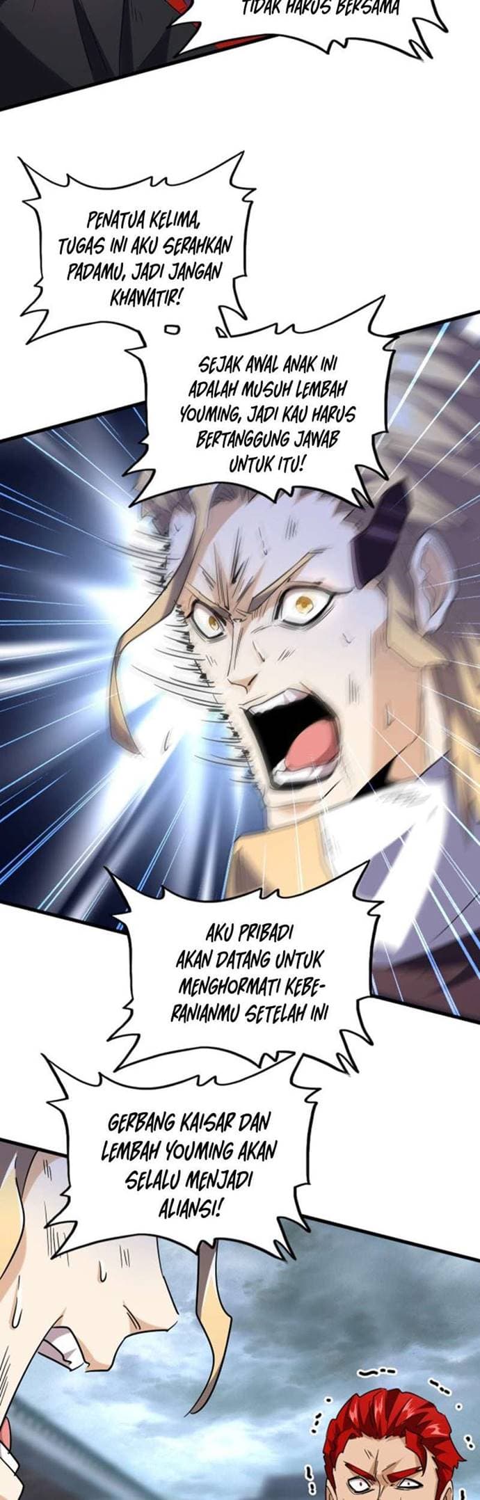 Demonic Emperor Page 16