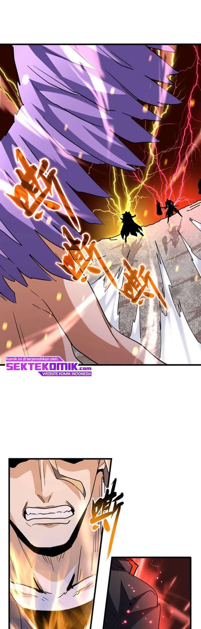 Demonic Emperor Page 24