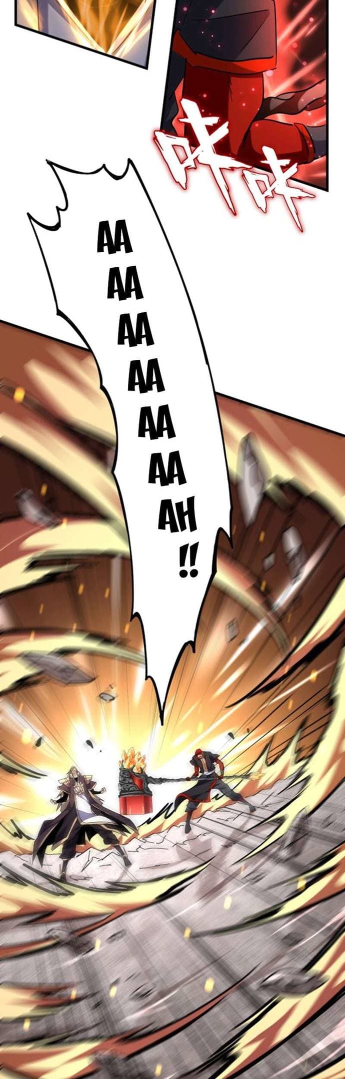 Demonic Emperor Page 25