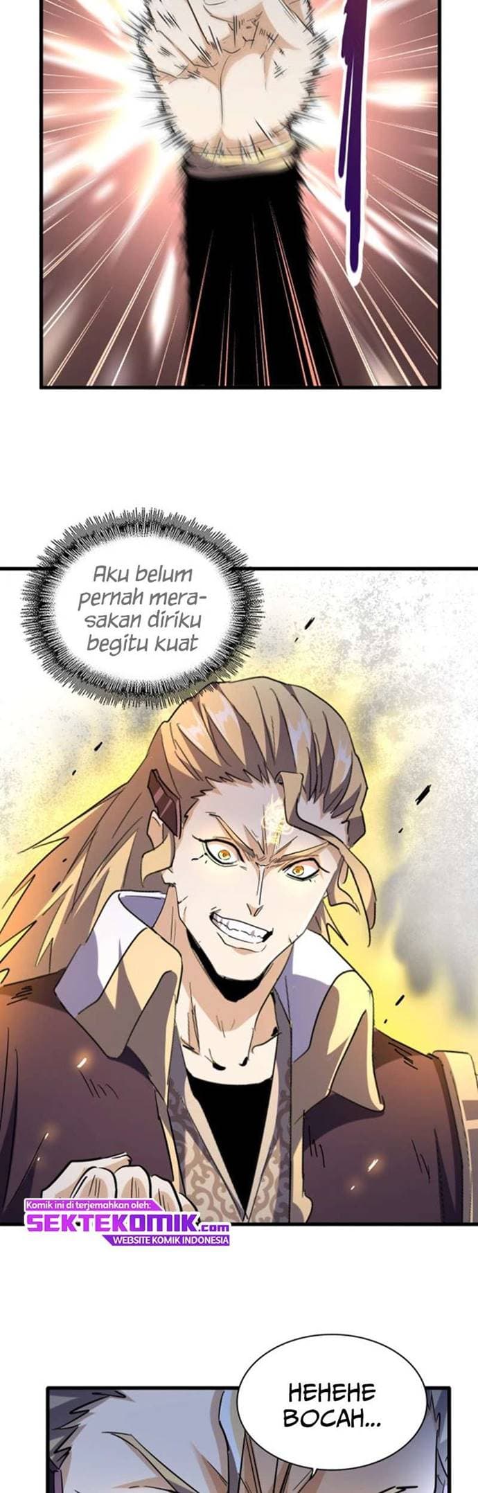 Demonic Emperor Page 29
