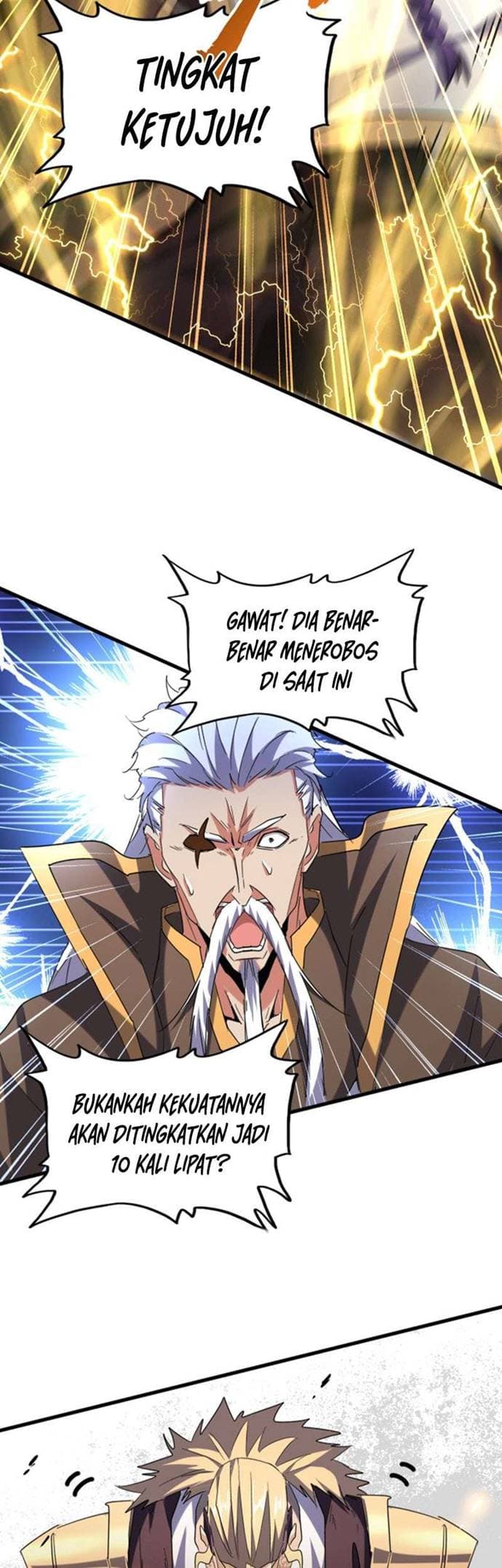 Demonic Emperor Page 32