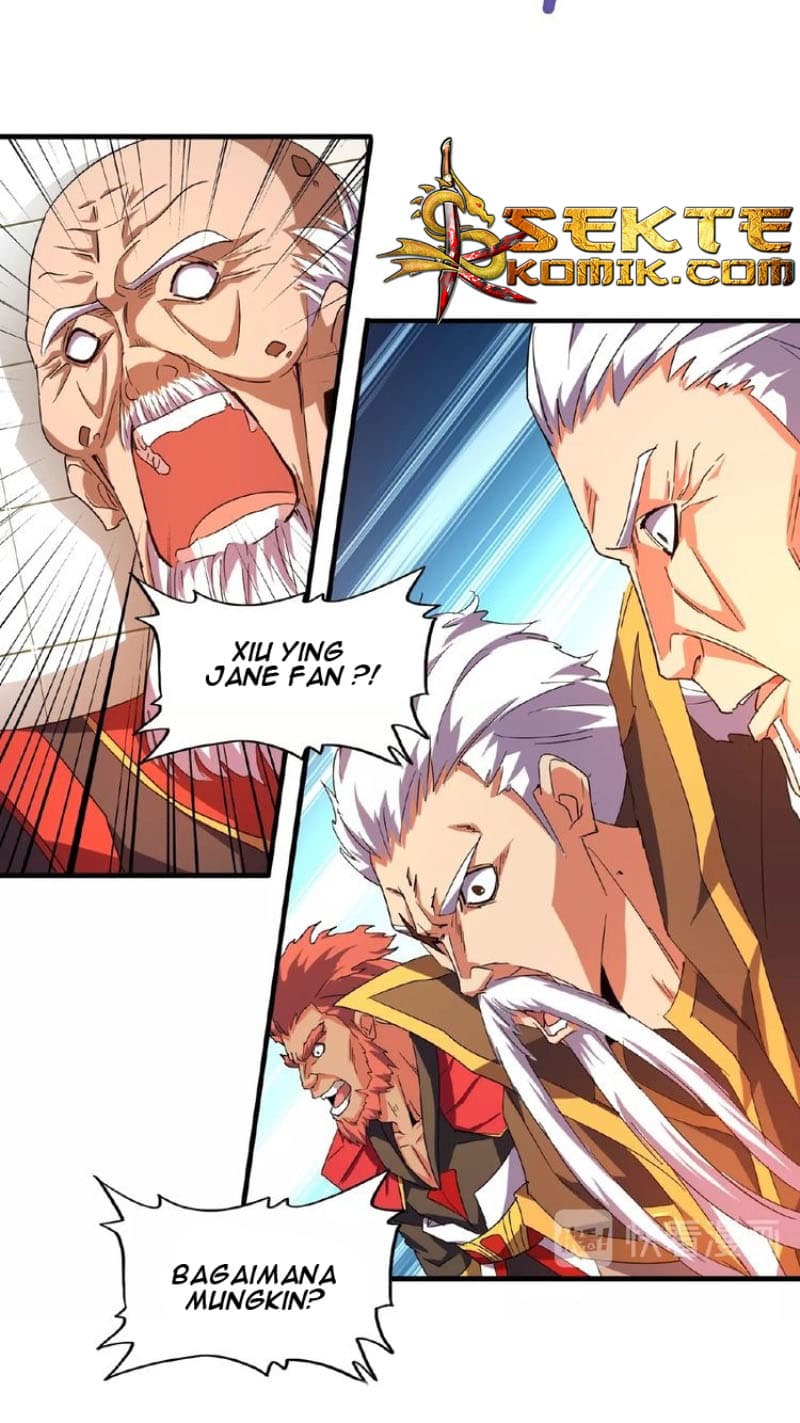 Demonic Emperor Page 13