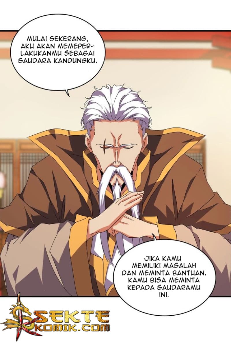 Demonic Emperor Page 18
