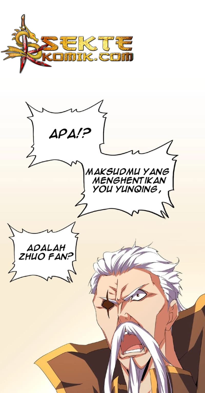 Demonic Emperor Page 2
