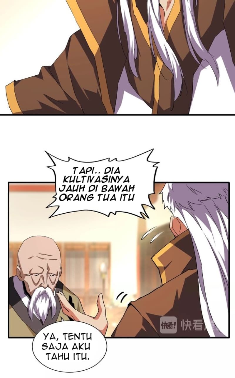 Demonic Emperor Page 3