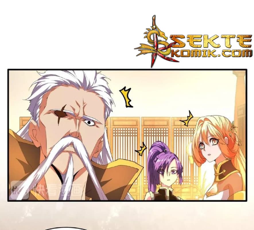 Demonic Emperor Page 30