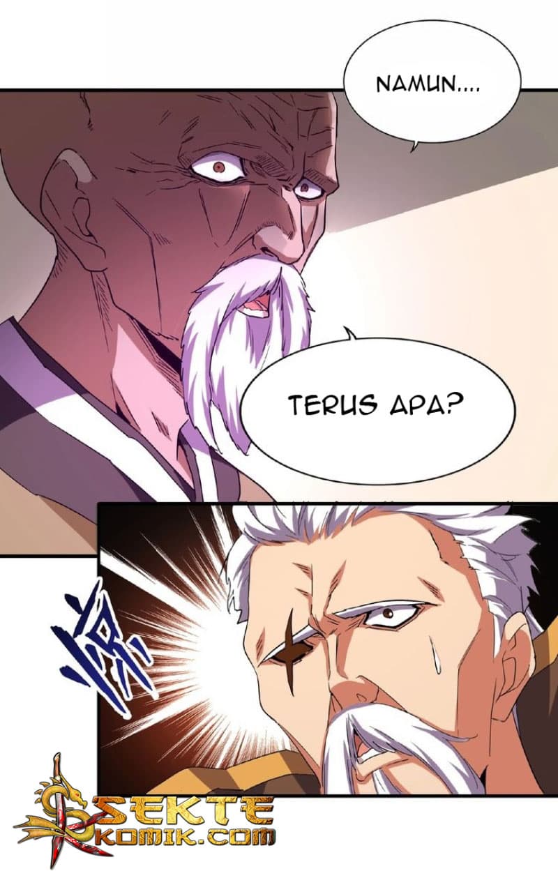 Demonic Emperor Page 4