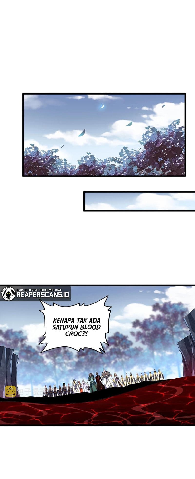 Demonic Emperor Page 22
