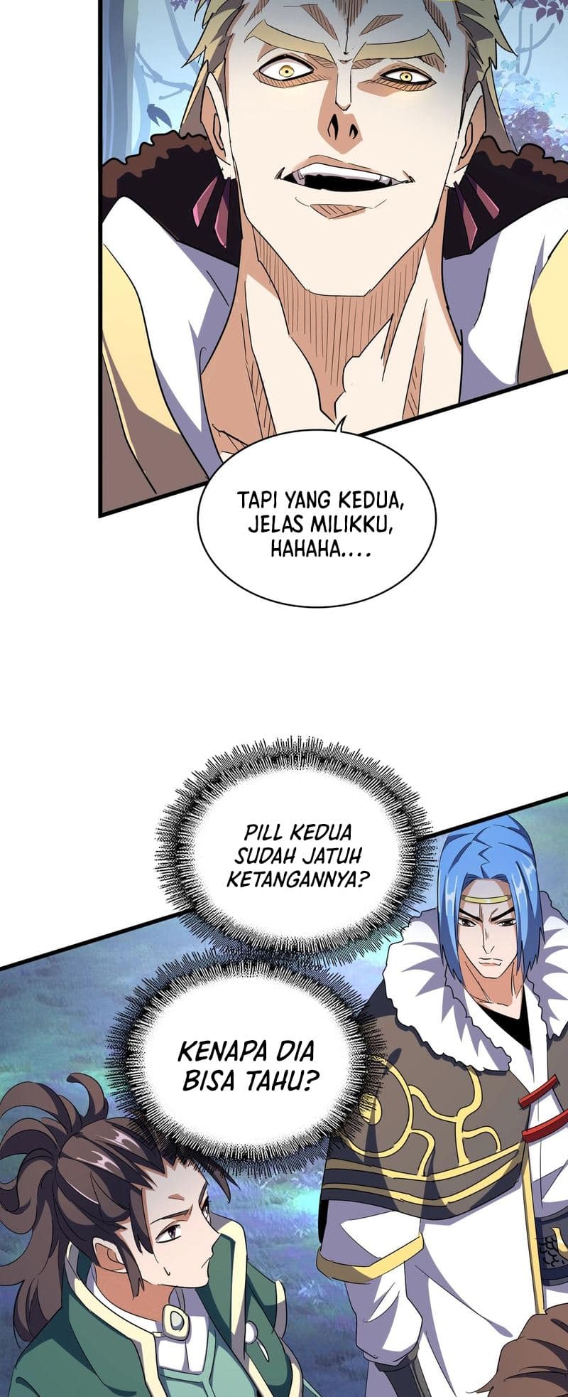 Demonic Emperor Page 27