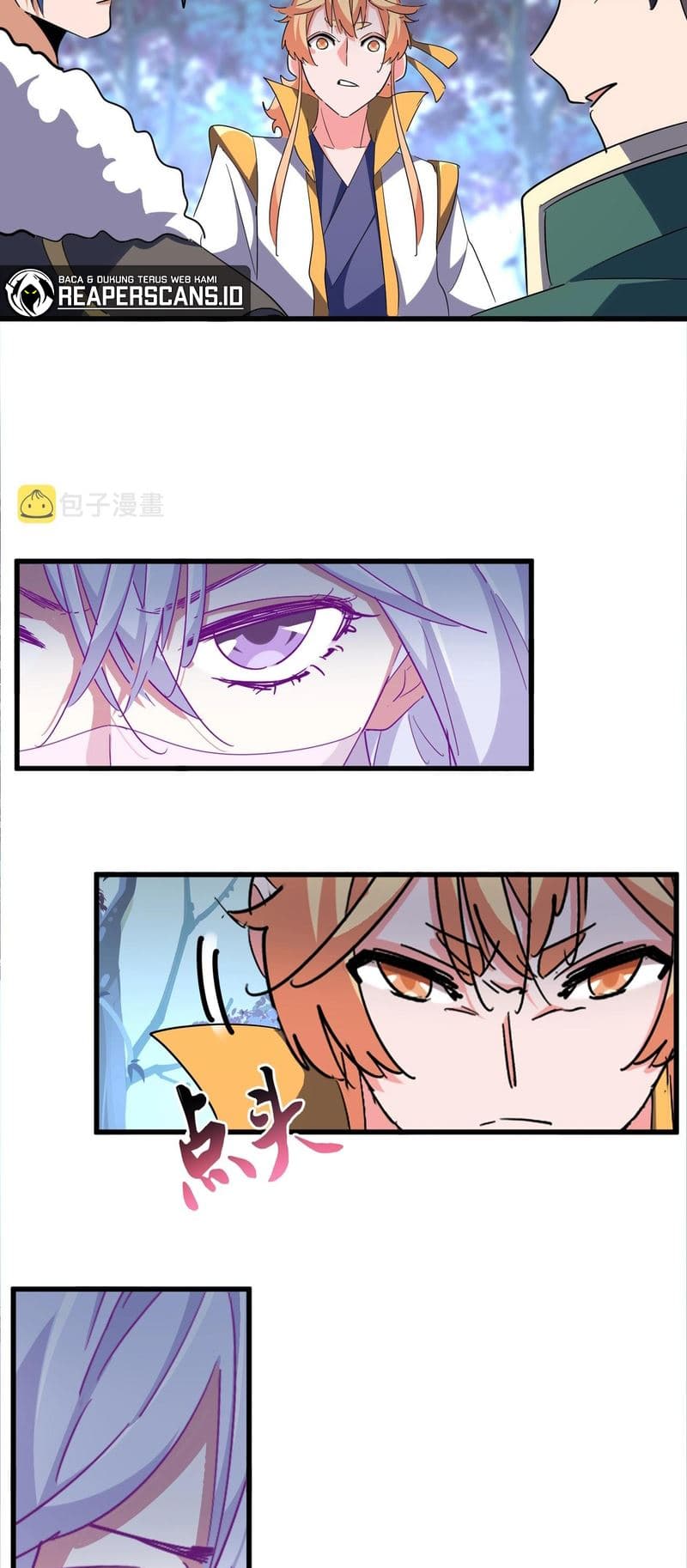 Demonic Emperor Page 39