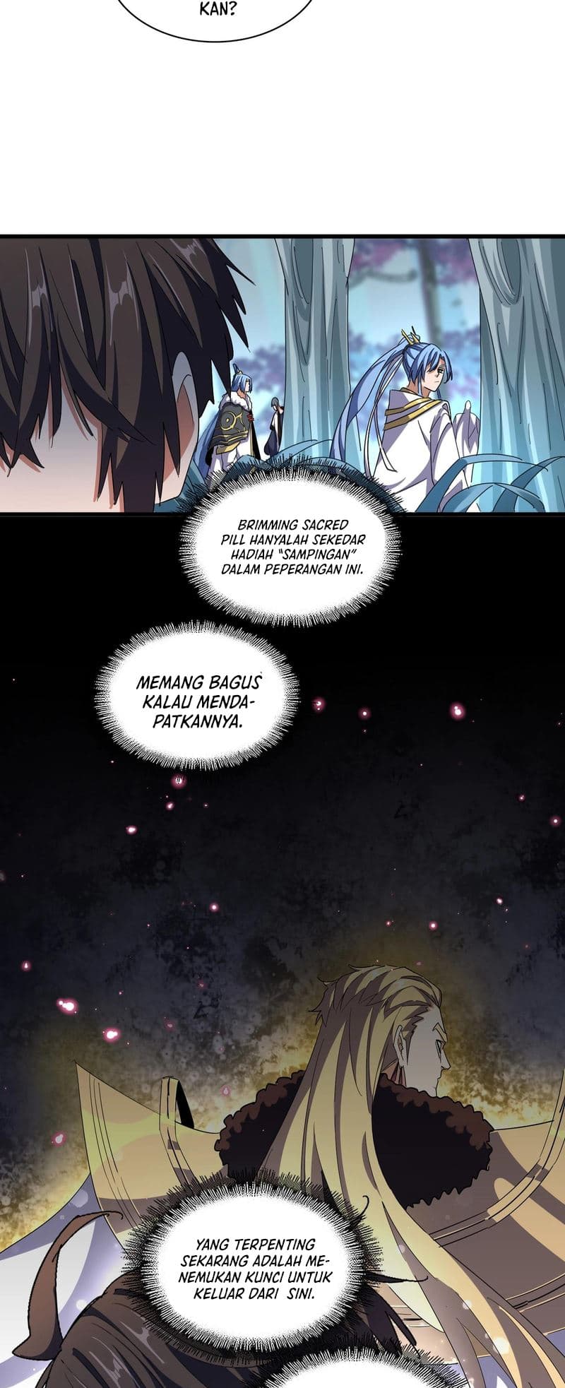 Demonic Emperor Page 4
