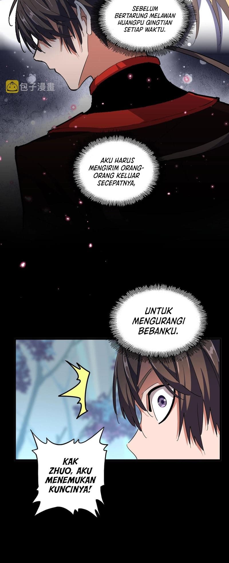 Demonic Emperor Page 5