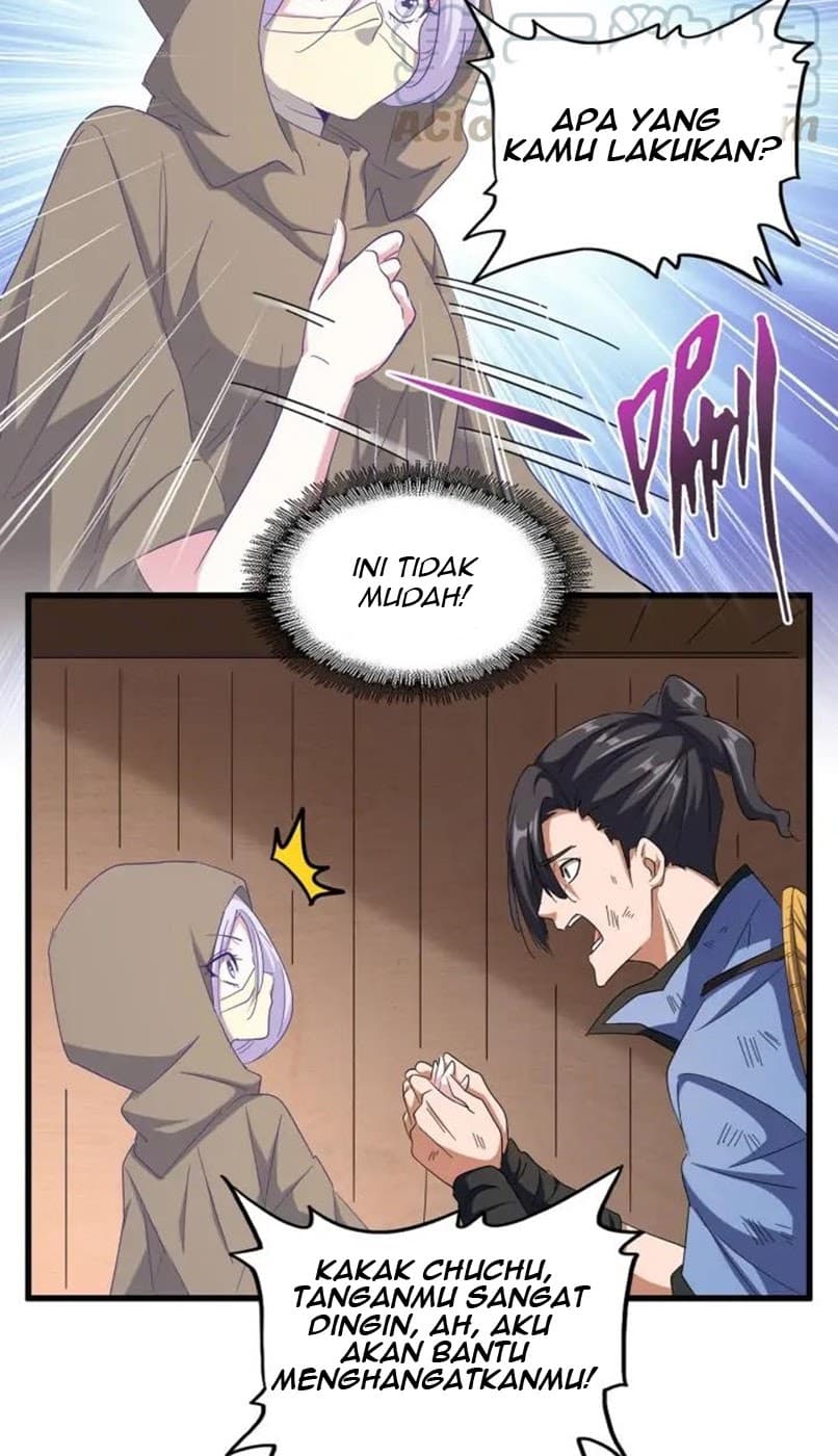 Demonic Emperor Page 10
