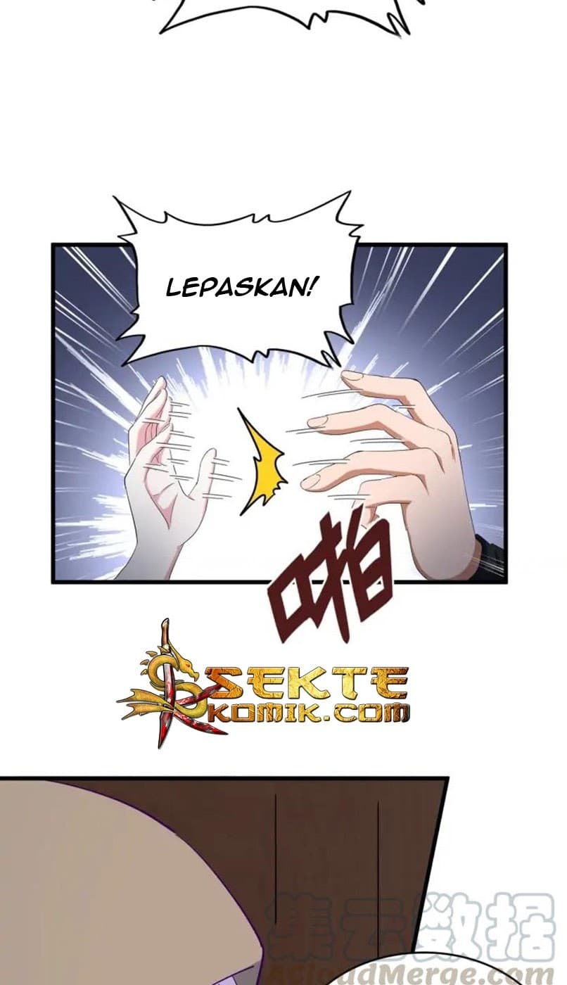 Demonic Emperor Page 11