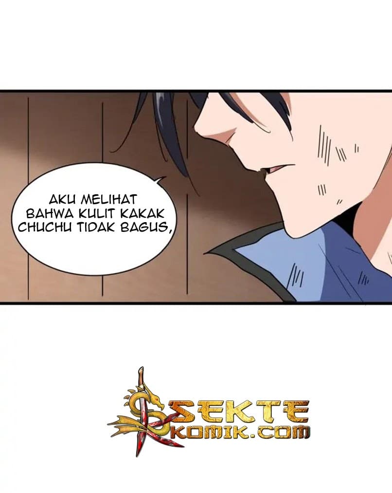 Demonic Emperor Page 13