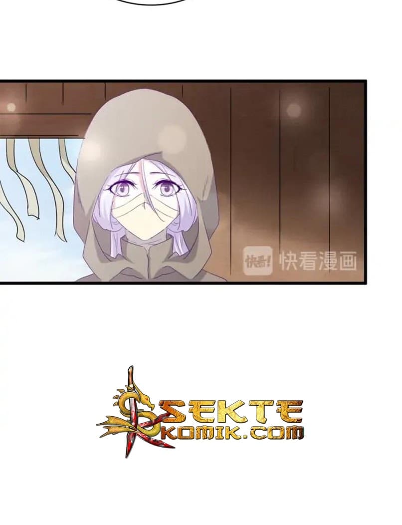 Demonic Emperor Page 15