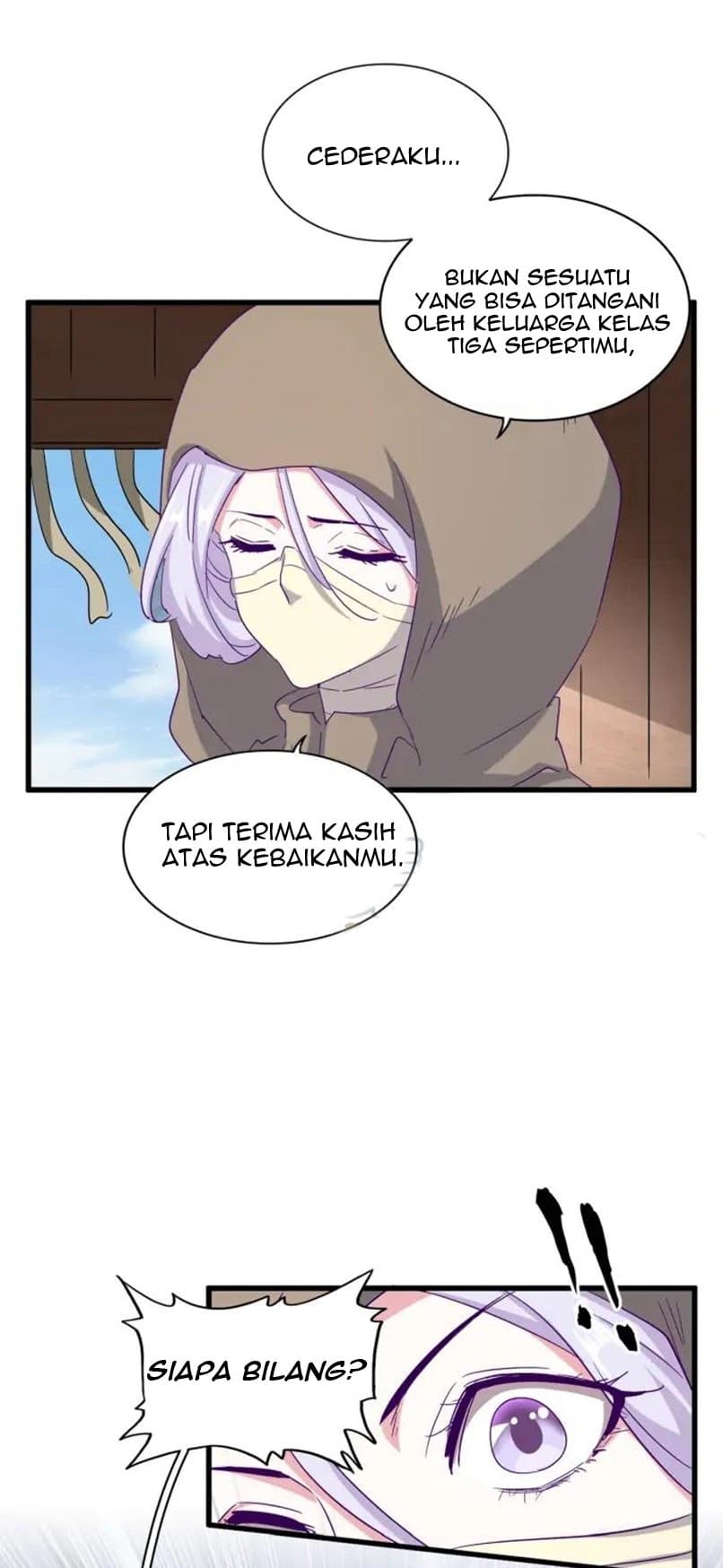 Demonic Emperor Page 16