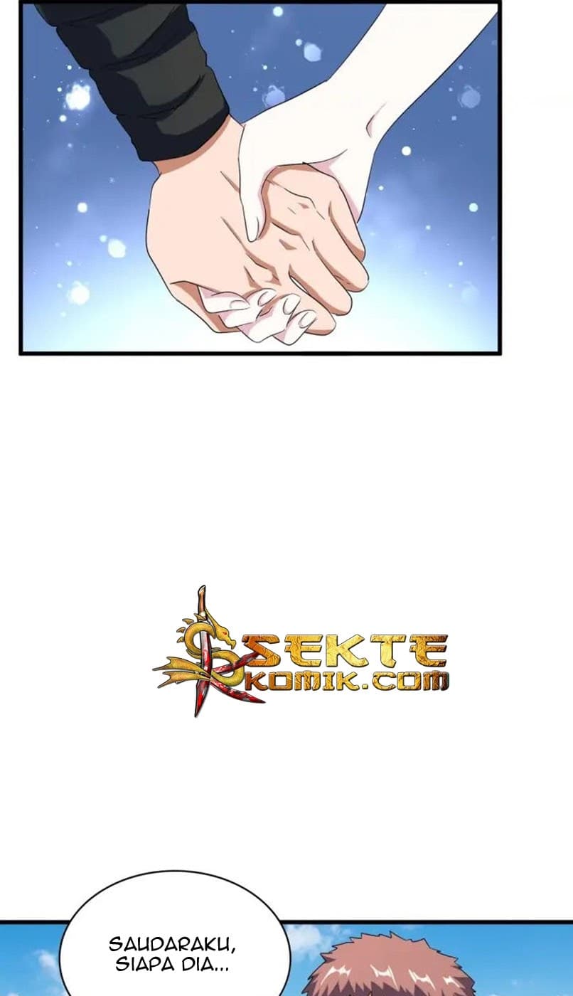 Demonic Emperor Page 28