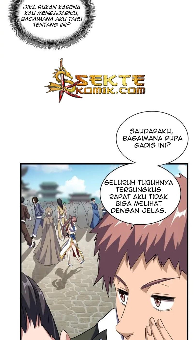 Demonic Emperor Page 32