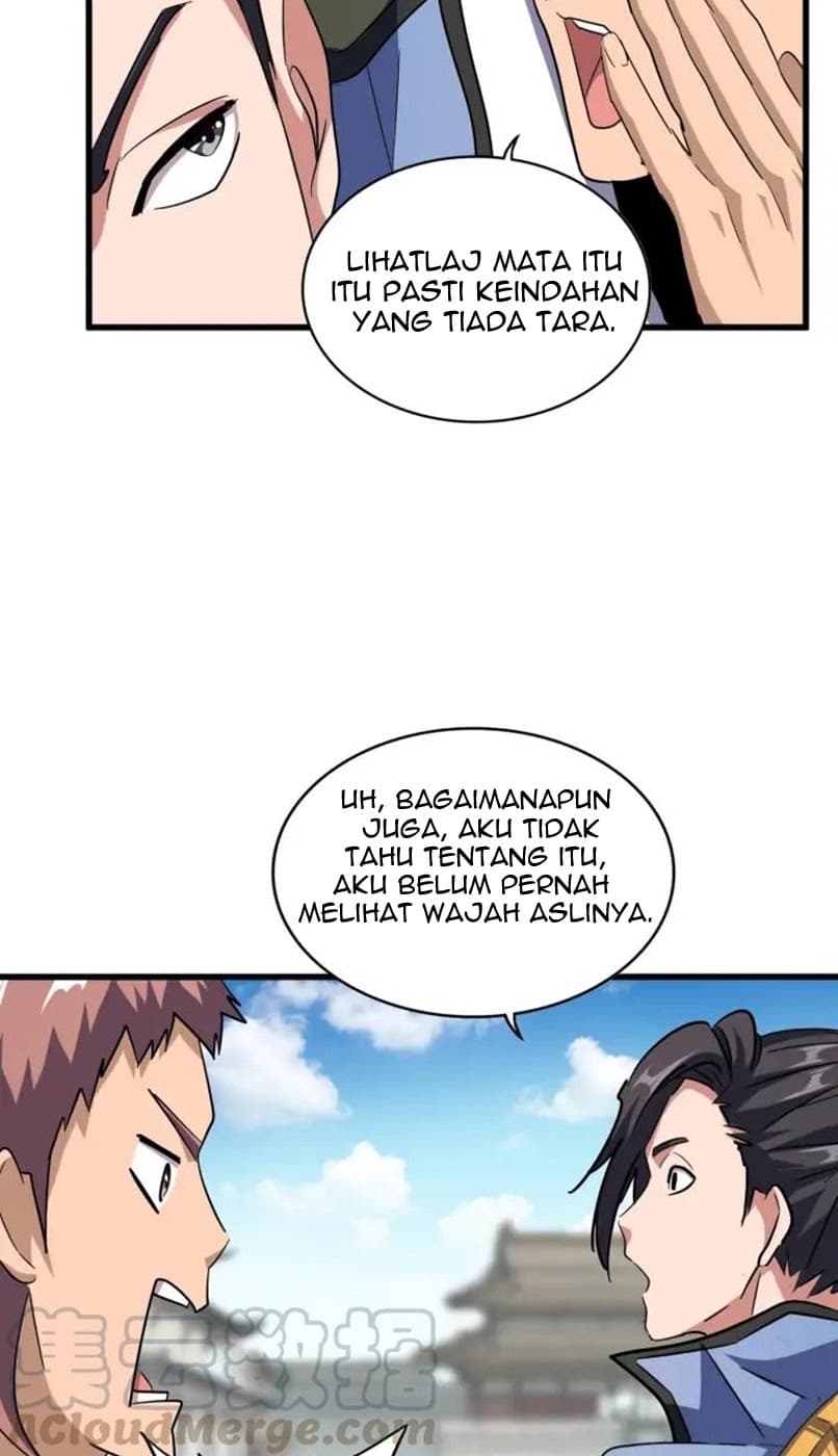 Demonic Emperor Page 33