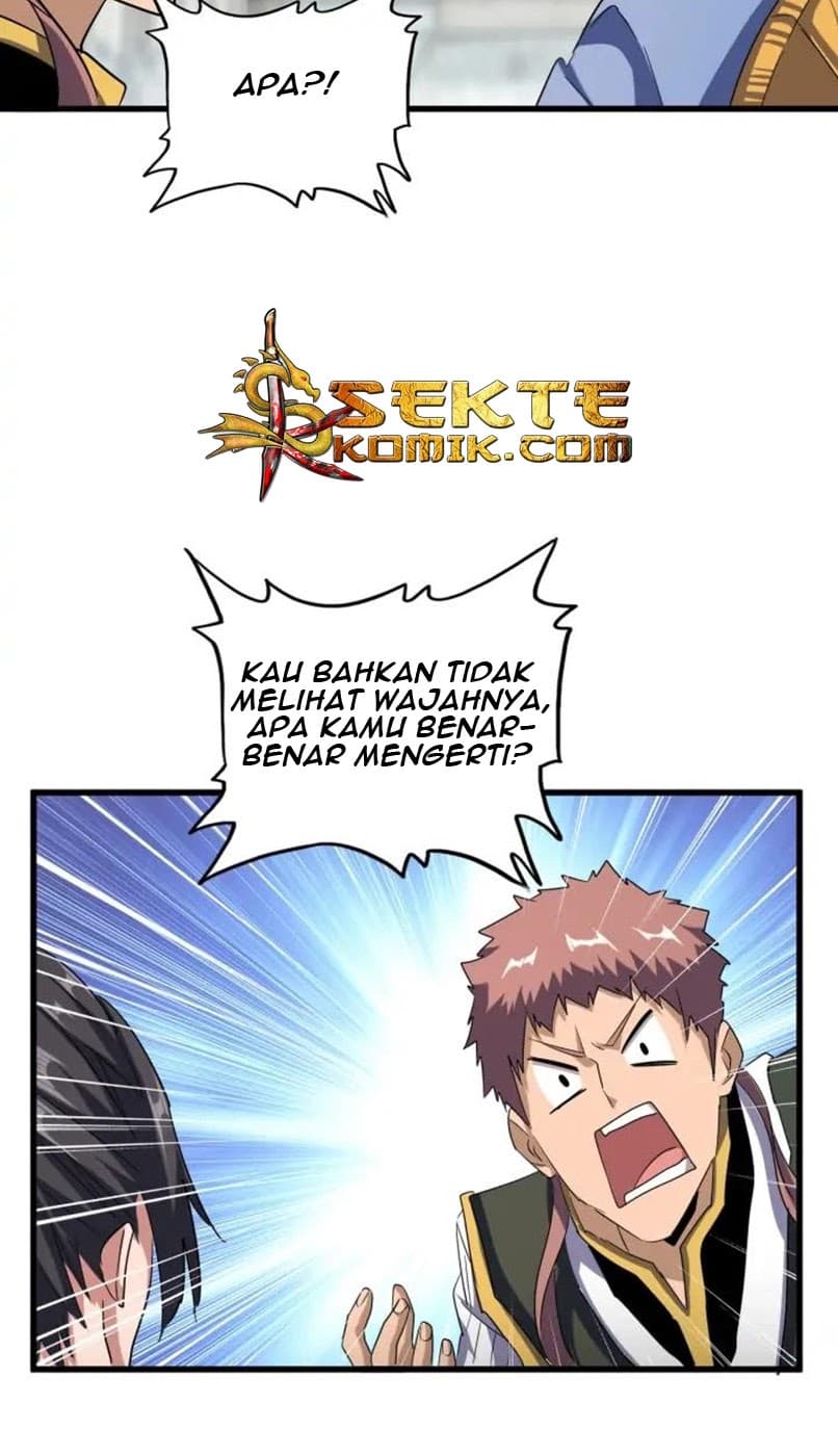 Demonic Emperor Page 34