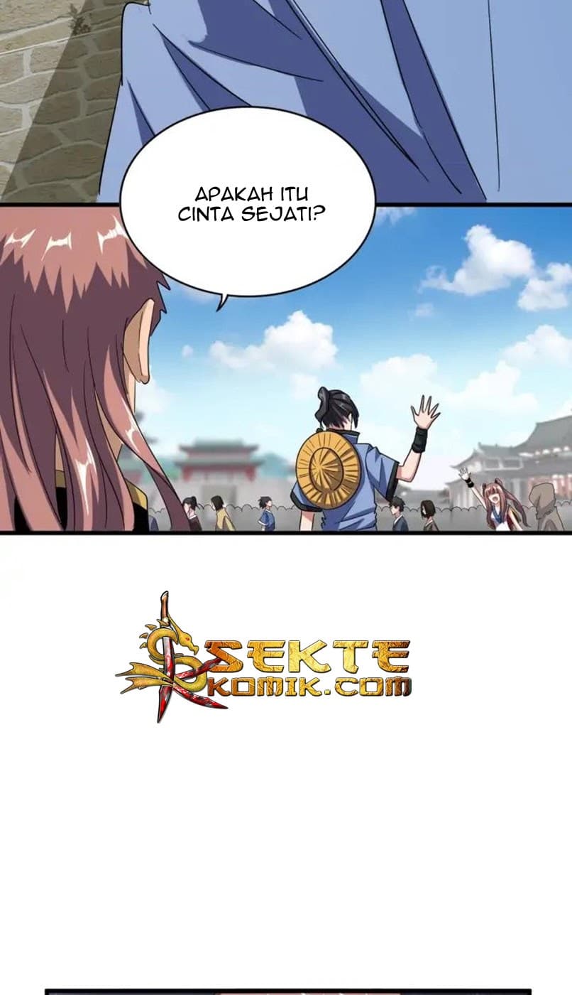 Demonic Emperor Page 37