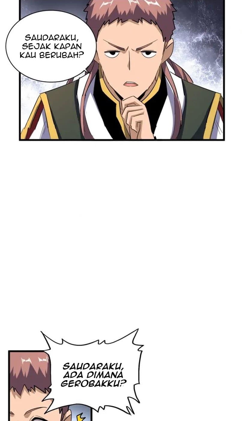 Demonic Emperor Page 38