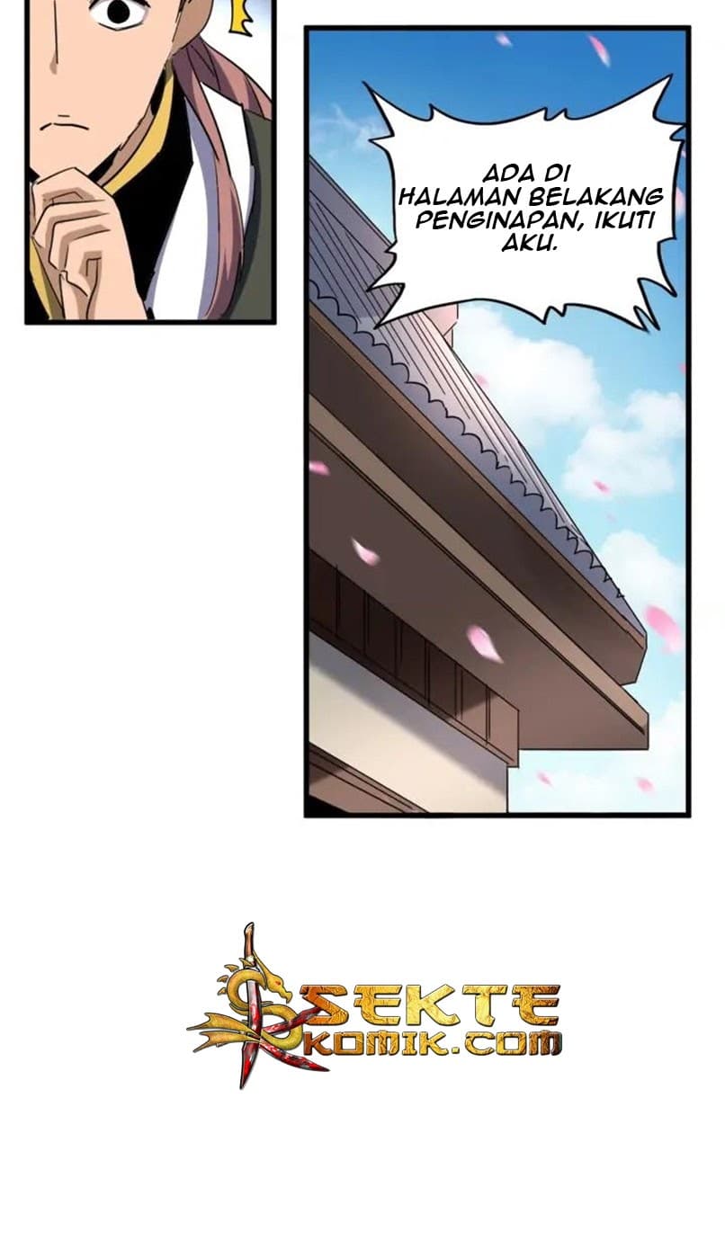Demonic Emperor Page 39