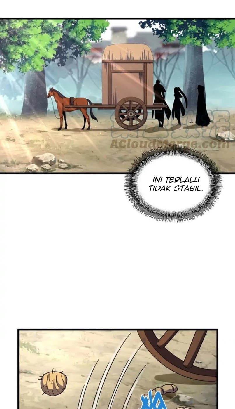 Demonic Emperor Page 40