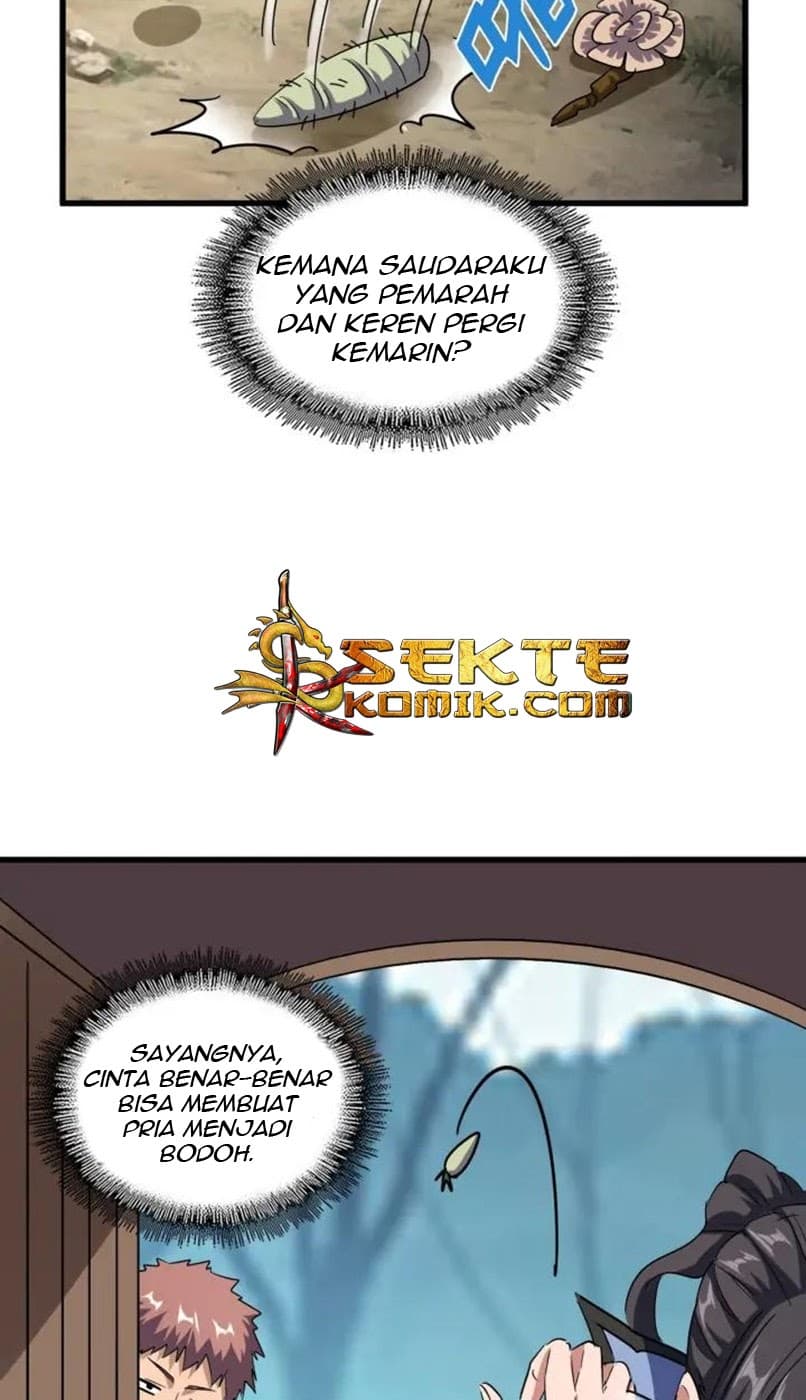 Demonic Emperor Page 41