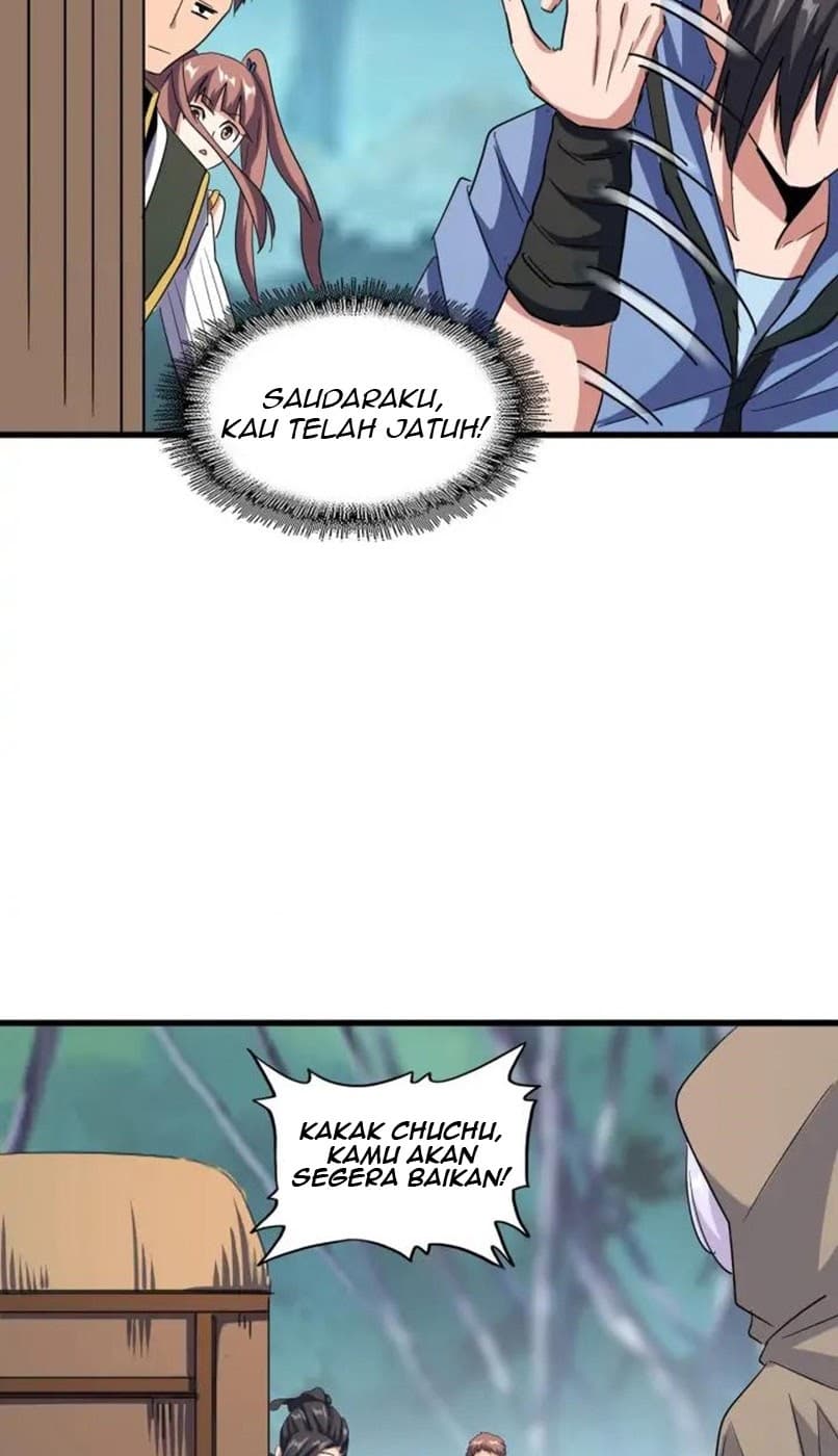 Demonic Emperor Page 42