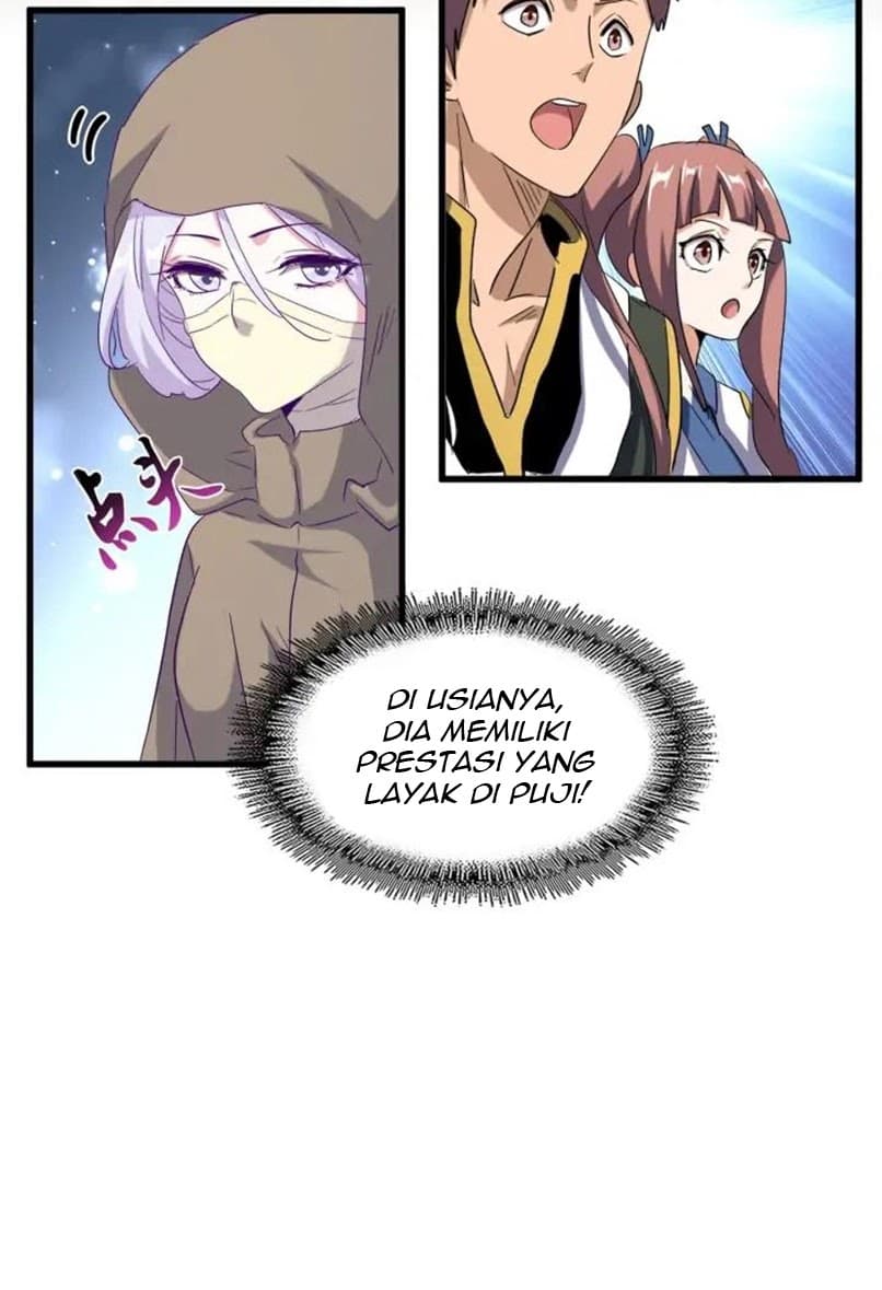 Demonic Emperor Page 46