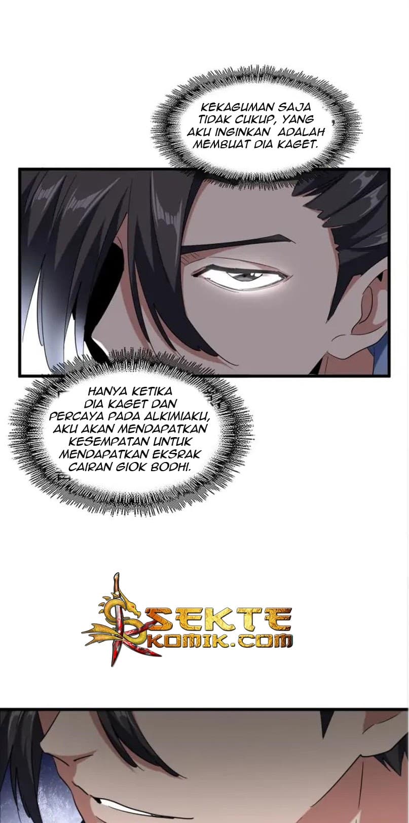 Demonic Emperor Page 47