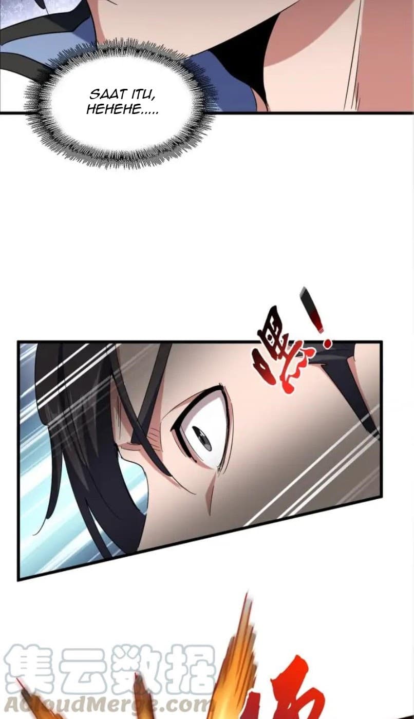 Demonic Emperor Page 48