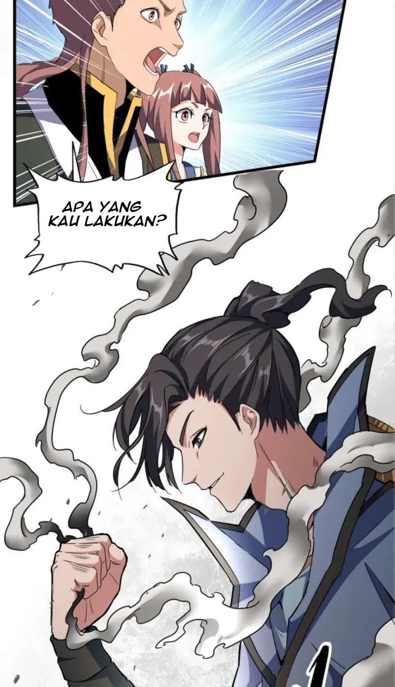 Demonic Emperor Page 50
