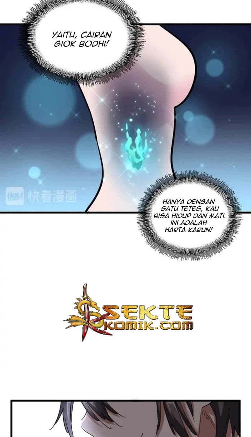 Demonic Emperor Page 7