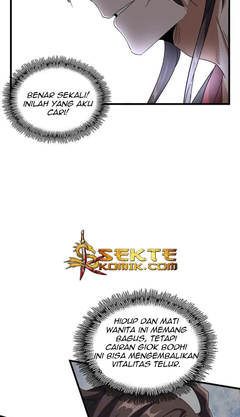 Demonic Emperor Page 8