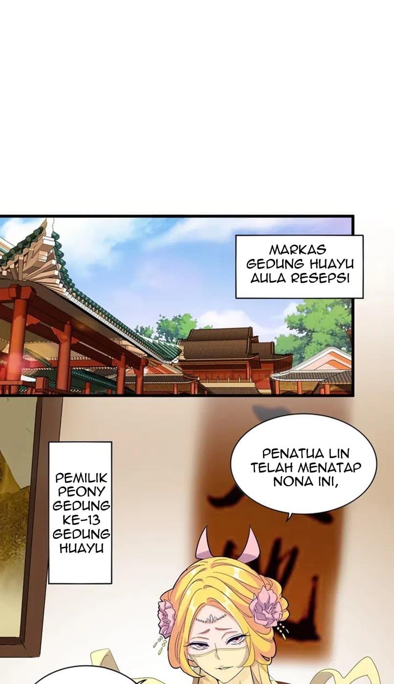 Demonic Emperor Page 2