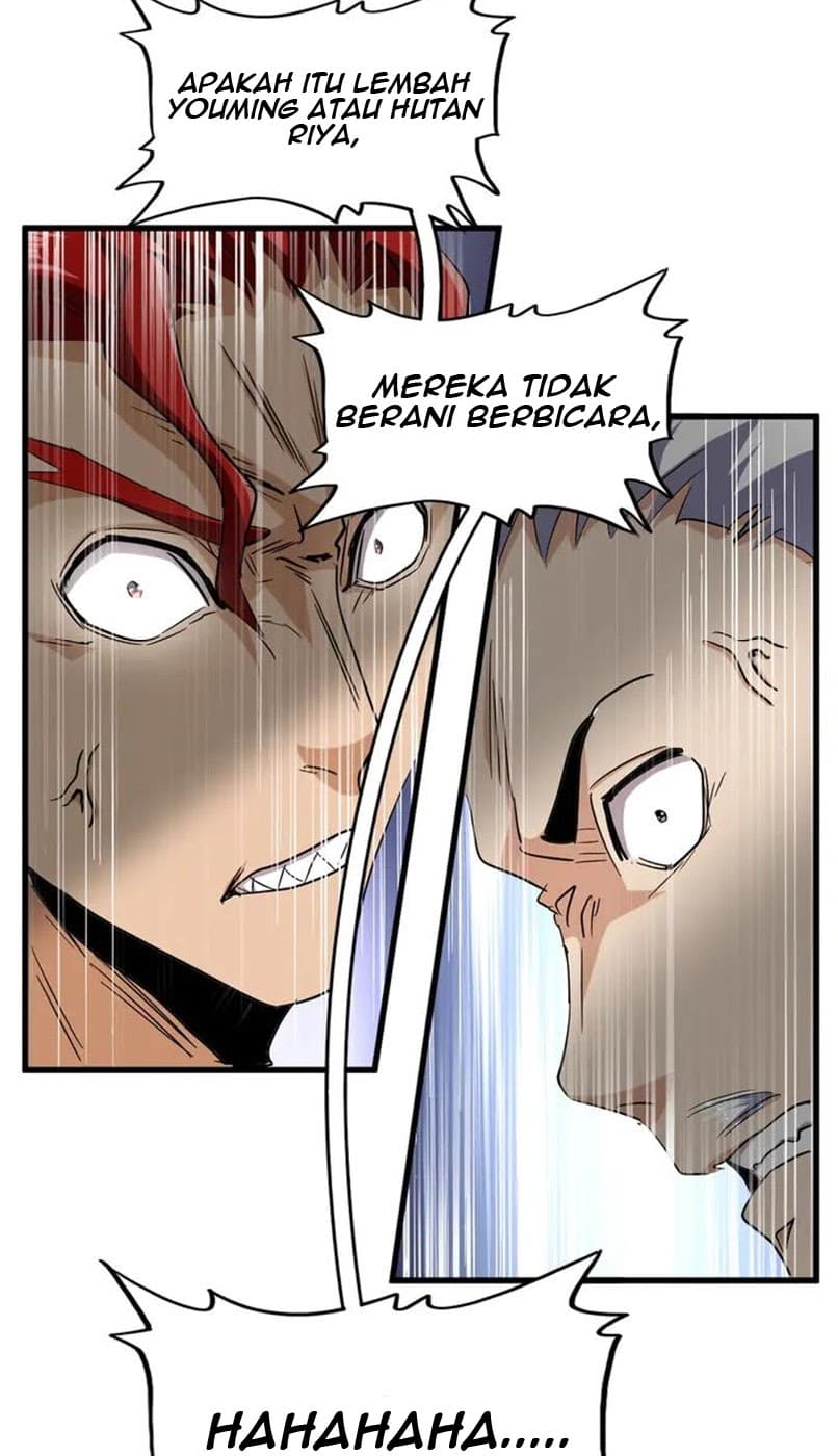 Demonic Emperor Page 20