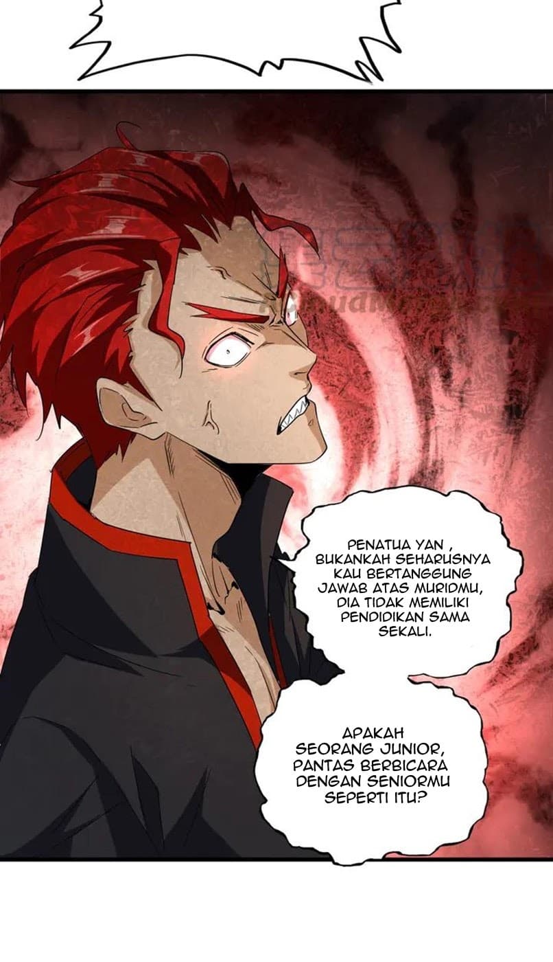 Demonic Emperor Page 21