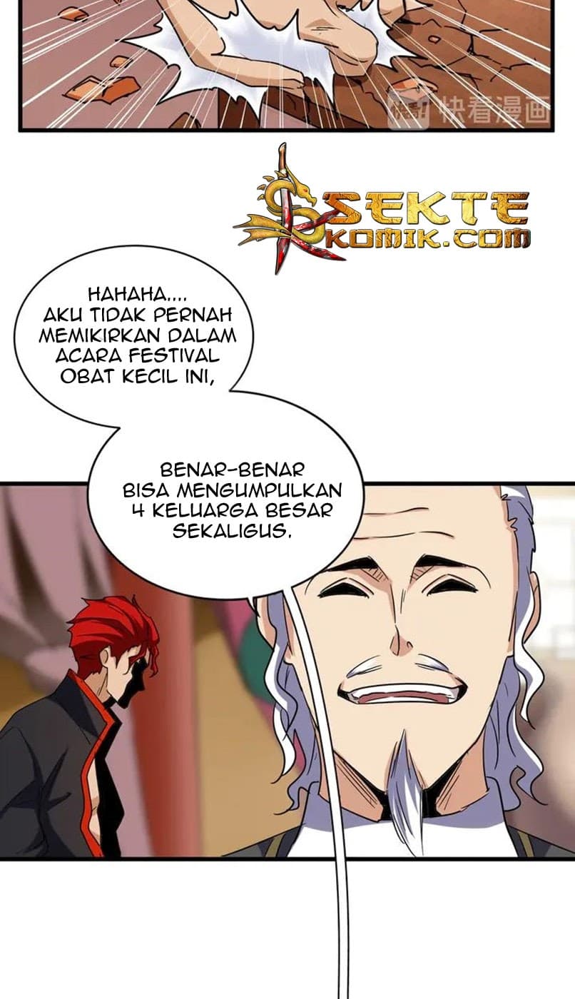 Demonic Emperor Page 24
