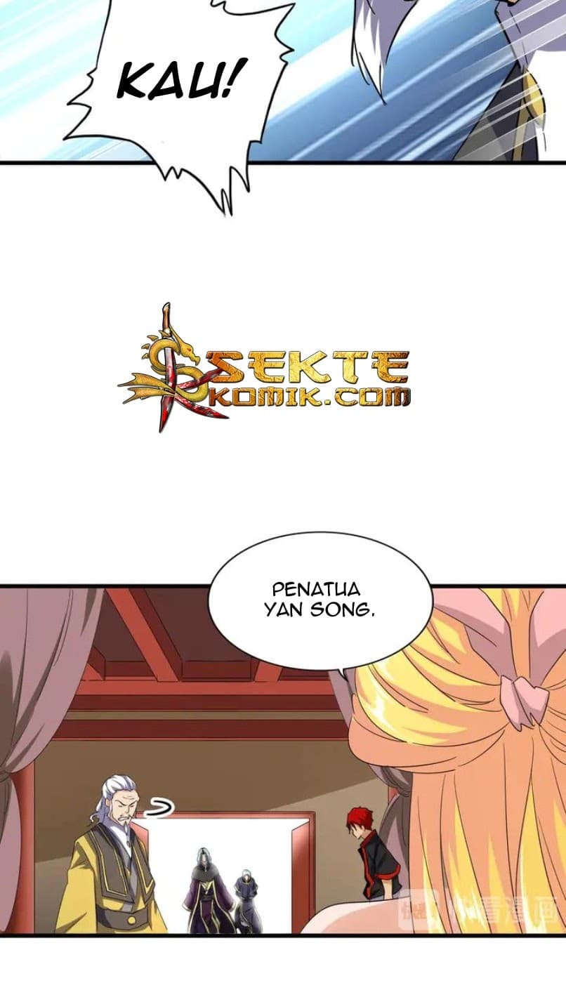 Demonic Emperor Page 28